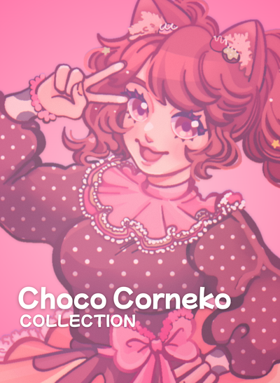 ChocoCorneko