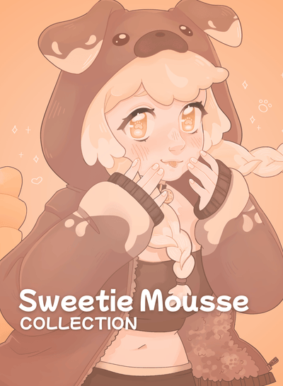 SweetieMousse